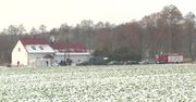 Trwa śledztwo po wybuchu paczki w domu jednorodzinnym w Siecieborzycach w Lubuskiem. Ranne są cztery osoby, jedna walczy o życie