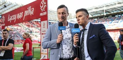 Borek ocenił zatrudnienie nowego selekcjonera