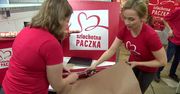 Trwa Weekend Cudów Szlachetnej Paczki. Pomoc trafi do 15 tys. potrzebujących rodzin