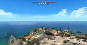 Rozgrywka: Beta Battlefield 1943