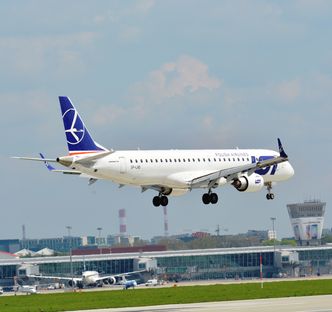 Bezpośrednio z Wilna do londyńskiego City. Lot rusza z nowym połączeniem 1 maja