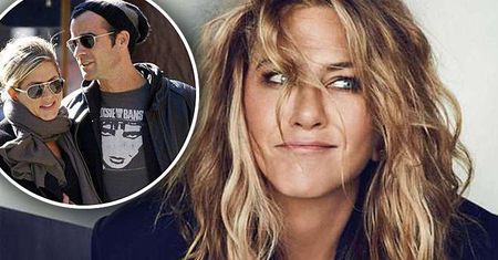Romans Jennifer Aniston z seksownym trenerem kwitnie! Właśnie udzielił wywiadu i pokazał pierwsze zdjęcie ze swoją ukochaną