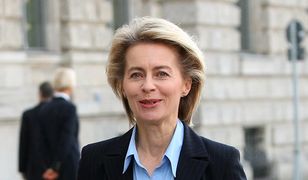 Ursula von der Leyen