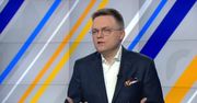 Hołownia o odejściu Gill-Piątek: Miałem do niej pełne zaufanie, ale moi ludzie nie są moimi niewolnikami