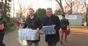 “Nie'” dla fajerwerków w sylwestra. Apel obrońców praw zwierząt