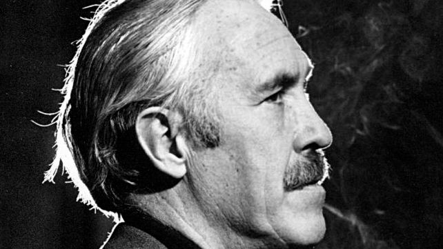 Jason Robards w 1975 roku