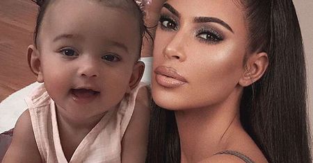 Kim Kardashian wyprawiła Chicago przyjęcie urodzinowe jak ze snu! Dekoracje prawie jak na planie filmowym!