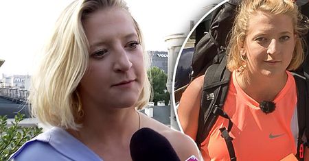 Lara Gessler nie wypatruje emisji "Ameryka Express". Wręcz przeciwnie! "Załamię się"[WIDEO]