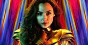 "Wonder Woman 1984" - oficjalny zwiastun. Powrót superbohaterki po 2 latach