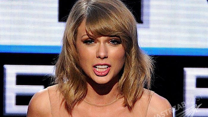 Taylor Swift na Apple Music. List Taylor Swift do Apple Music