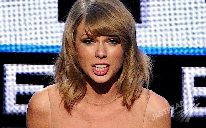 Taylor Swift na Apple Music. List Taylor Swift do Apple Music
