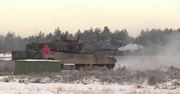 “Amerykanie wyznaczyli pewien kierunek działania”. Leopardy i Abramsy dla Ukrainy