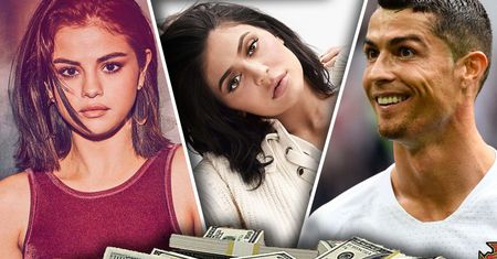 Ile gwiazdy zarabiają na Instagramie? Jenner i Gomez kasują niewyobrażalne sumy, Ronaldo depcze im po piętach. A Polska?