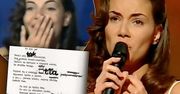 Edyta Górniak prawie wygrała Eurowizję! Nieznane fakty wyszły na jaw po latach od legendarnego występu