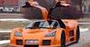 Gumpert Apollo