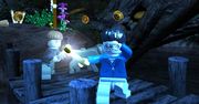 Jak powstawało LEGO Harry Potter: Years 1 - 4