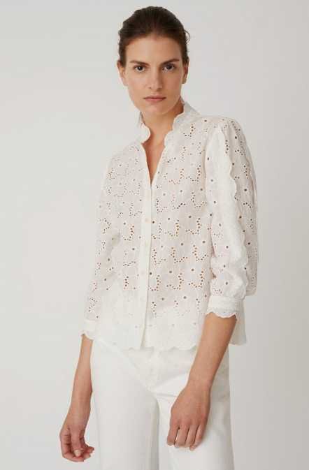 Bluzka Kate Middleton - sklep m.i.h jeans