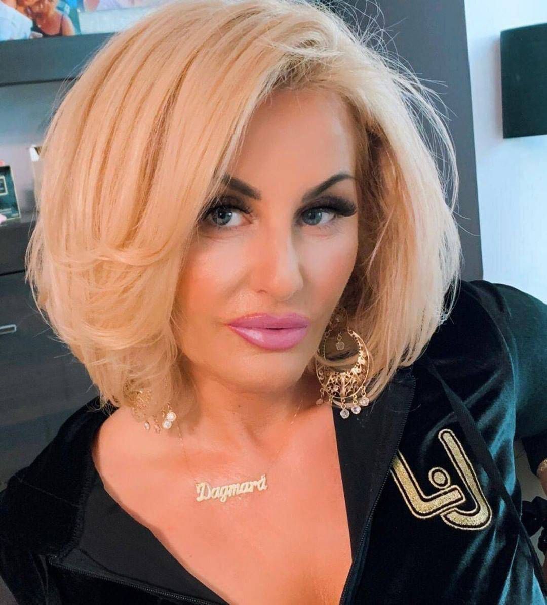 Dagmara Kaźmierska po metamorfozie
