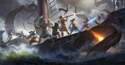 Rozchodniaczek: rozdawnictwo PUBG-a, eternit w becie i 25 minut mechów