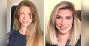 21 nieustraszonych kobiet, które uznały, że krótsze jest lepsze i znacznie skróciły swoje włosy