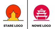9 niewiarygodnych transformacji niefortunnego logo. Grafik dał drugie życie starym markom