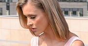 Joanna Krupa przyznała się do walki z depresją. Powód jest bardzo smutny: "Wciąż mnie to wszystko stresuje"