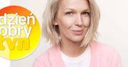 Magda Mołek o powrocie do "Dzień Dobry TVN". Gwiazda o blaskach i cieniach pracy w śniadaniówce