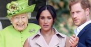 Królowa Elżbieta II w urodziny księżnej Kate wbiła szpilę Meghan Markle. To musiało ją zaboleć