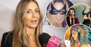 Małgorzata Rozenek już pracuje nad przebraniem na Halloween. Takiego wyzwania jeszcze nie miała. "Ja to po prostu kocham"