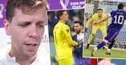 Co powiedział Wojtek Szczęsny do Messiego przed karnym? "Mogę za to zostać zawieszony na mundialu". Fani drżą o polskiego bramkarza