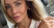 Agnieszka Woźniak-Starak chwali się psami. My zaglądamy do jej domu. Stylowe i przytulne wnętrza zachęcają do relaksu