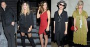 Gwiazdy świetowały Halloween na wspólnej imprezie: Karolina Szostak, Katarzyna Herman, Malwina Wędzikowska, Adam Darski, Ewa Szabatin...