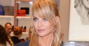 Aneta Kręglicka udowadnia, że klasyka wcale nie musi być nudna. Na imprezie marki obuwniczej zaskoczyła stylizacją