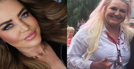 Agnieszka z "Gogglebox" schudła ok. 40 kg. Przestała jeść 3 produkty i kilogramy leciały jak szalone