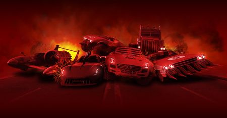 Carmageddon: Max Damage - recenzja. Skoro mogło być tak fajnie, to czemu jest tak źle?