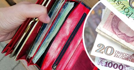 Sprawdź w portfelu. Za te banknoty kolekcjonerzy zapłacą fortunę!