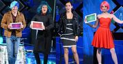 Próba medialna spektaklu "Pierwsza randka": Julia Kamińska, Mikołaj Krawczyk, Jolanta Fraszyńska...