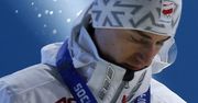 Ale wstyd! Kamil Stoch skomentował wpadkę z polskim hymnem w Garmisch-Partenkirchen!