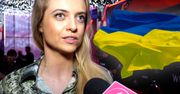 Sasha Strunin o ciężkiej sytuacji taty Rosjanina i mamy Ukrainki mieszkających w Rosji. To przykre, z czym muszą się mierzyć