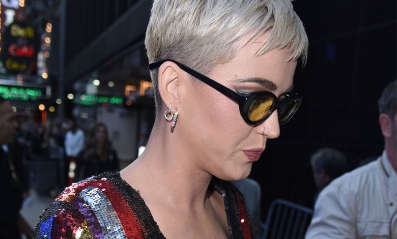 Katy Perry splagiatowała Anię Wyszkoni