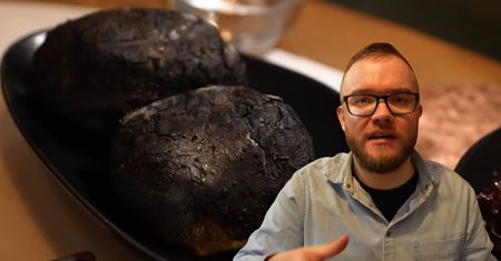To najlepsza restauracja w Polsce. Cena dwóch ziemniaków zwala z nóg