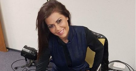 Patrycja Markowska napisała piosenkę dla... Iwony Węgrowskiej! Będzie hitem?