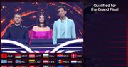 Eurowizja 2022 – wyniki pierwszego półfinału. Oto 10 państw, które przeszło dalej! Co z Polską?