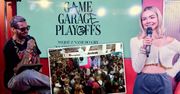 Tłumy fanów w sklepach CCC podczas Game Garage Playoffs