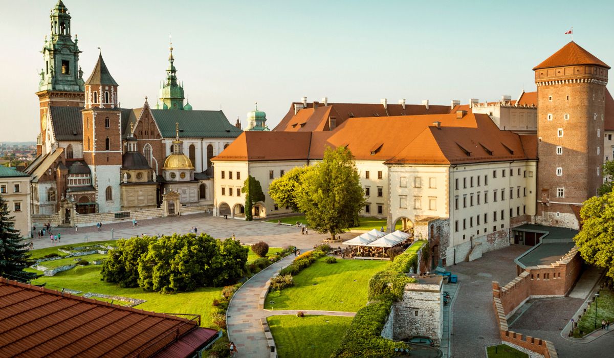 obraziła Magdę Gessler - Pyszności; foto: Canva