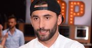 Rafał Maserak już wie, na co przeznaczy wygraną z programu "Top Chef. Gwiazdy od kuchni"