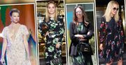 Gorący trend: sukienki w kwiaty będą też modne jesienią! Już teraz w sieciówkach możesz wybrać coś dla siebie