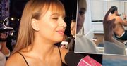 Oliwia Bieniuk zaczęła opowiadać o nowym mieszkaniu i nagle przeszła do tematu związku. Tylko dla partnera jest gotowa na takie poświęcenie