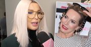 Smaszcz upubliczniła sekrety Kurzajewskiego. Teraz Minge ujawniła jej. Mówi wprost, co ją spotkało [WIDEO]