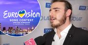Kto z Polski na Eurowizję 2023? Krystian Ochman już wytypował faworyta: "Ona chciałaby to zrobić"